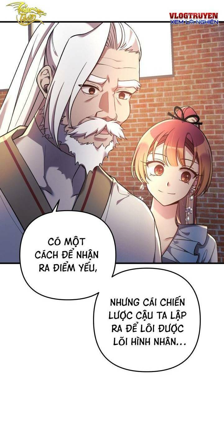 Con Gái Tôi Là Trùm Cuối Chapter 11 - 61