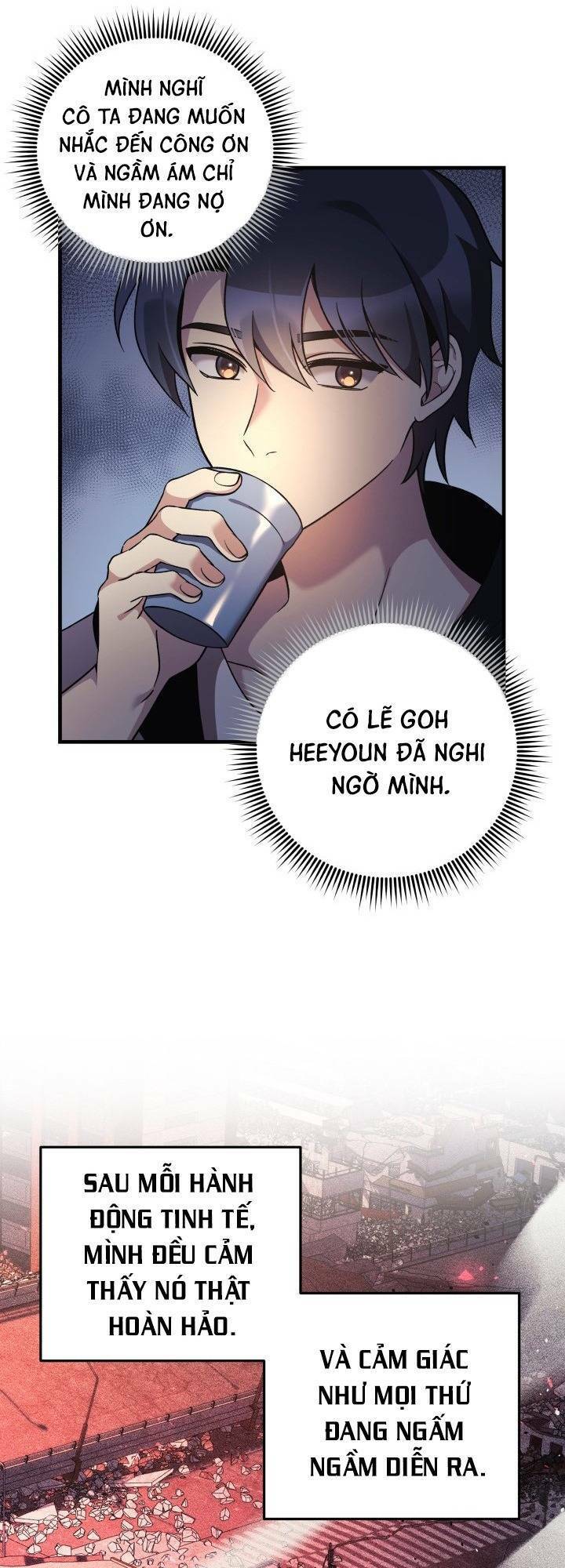 Con Gái Tôi Là Trùm Cuối Chapter 11 - 69