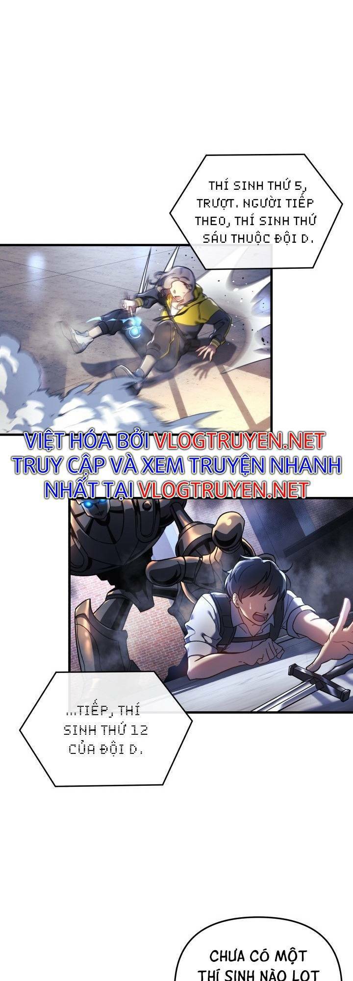 Con Gái Tôi Là Trùm Cuối Chapter 11 - 9
