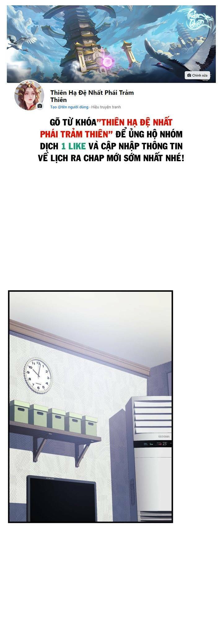 Con Gái Tôi Là Trùm Cuối Chapter 12 - 1