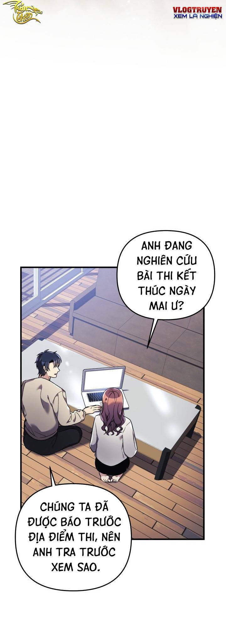 Con Gái Tôi Là Trùm Cuối Chapter 12 - 11