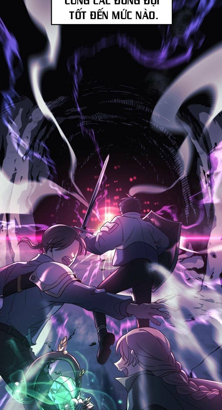 Con Gái Tôi Là Trùm Cuối Chapter 12 - 22