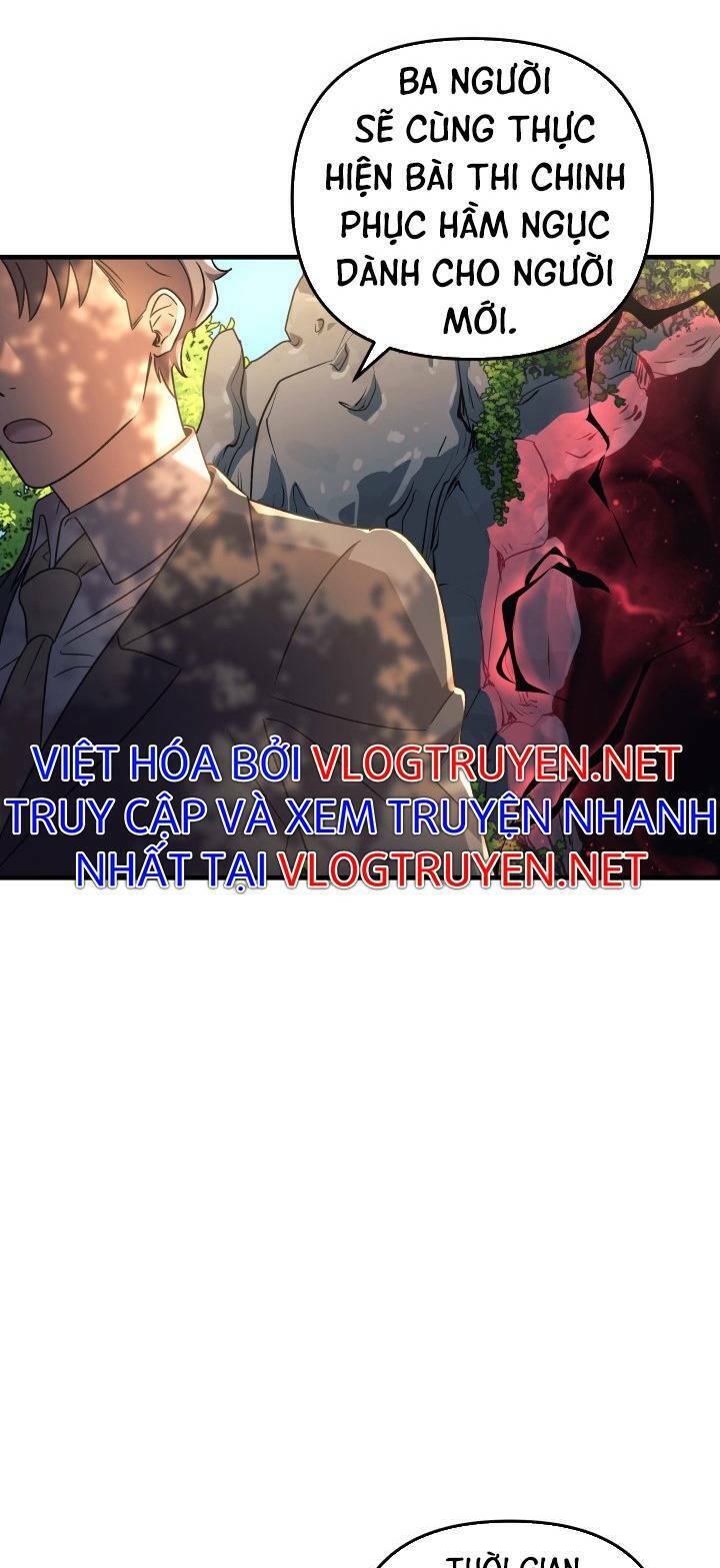 Con Gái Tôi Là Trùm Cuối Chapter 12 - 25