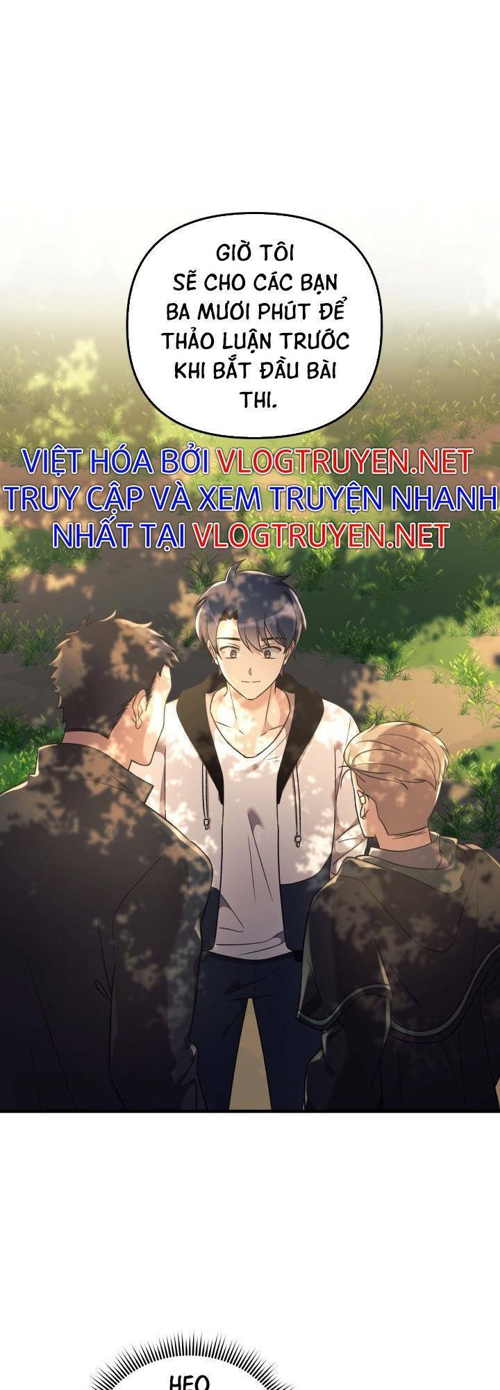 Con Gái Tôi Là Trùm Cuối Chapter 12 - 27