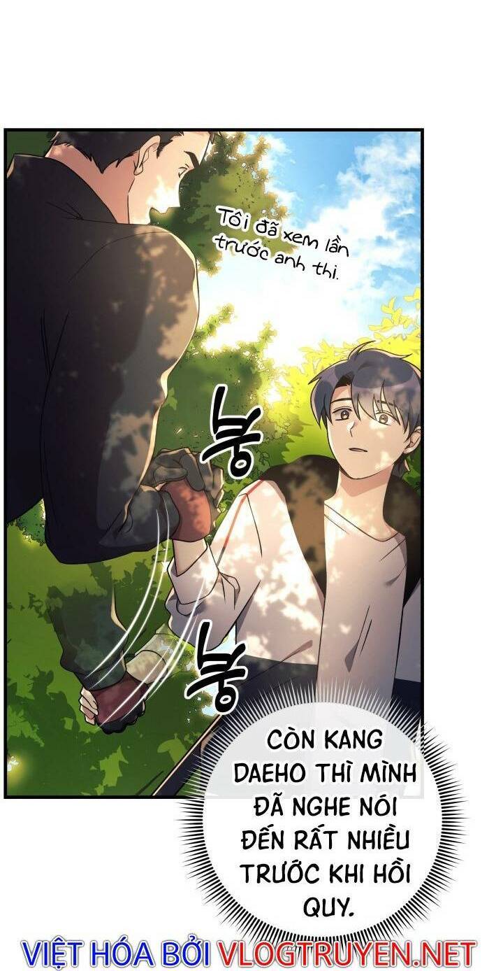 Con Gái Tôi Là Trùm Cuối Chapter 12 - 29