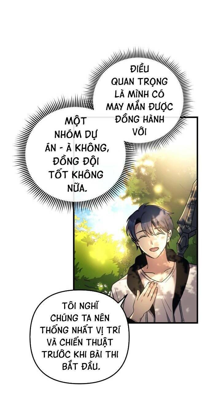 Con Gái Tôi Là Trùm Cuối Chapter 12 - 32