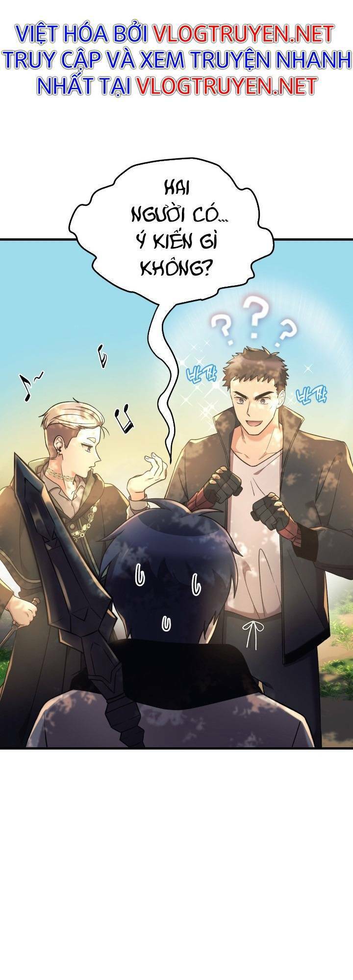 Con Gái Tôi Là Trùm Cuối Chapter 12 - 33