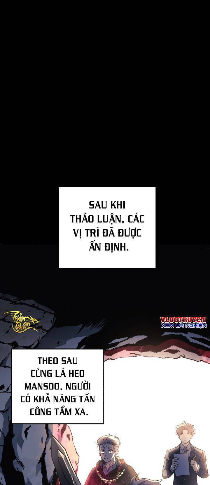 Con Gái Tôi Là Trùm Cuối Chapter 12 - 37