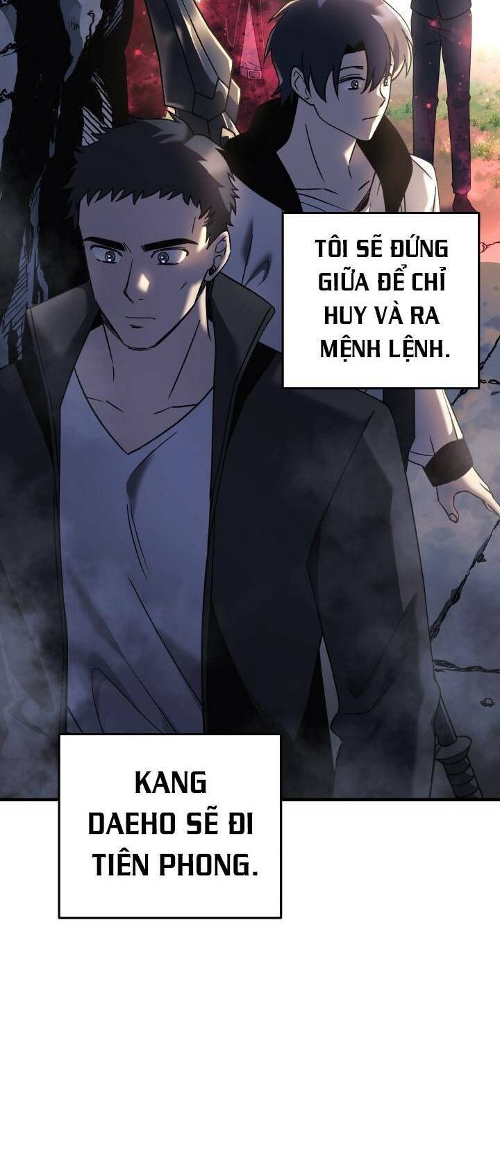 Con Gái Tôi Là Trùm Cuối Chapter 12 - 38
