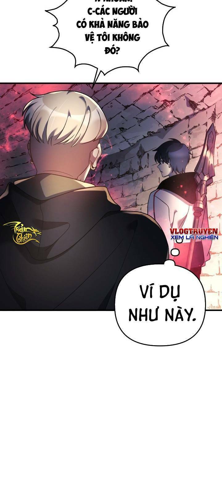 Con Gái Tôi Là Trùm Cuối Chapter 12 - 40