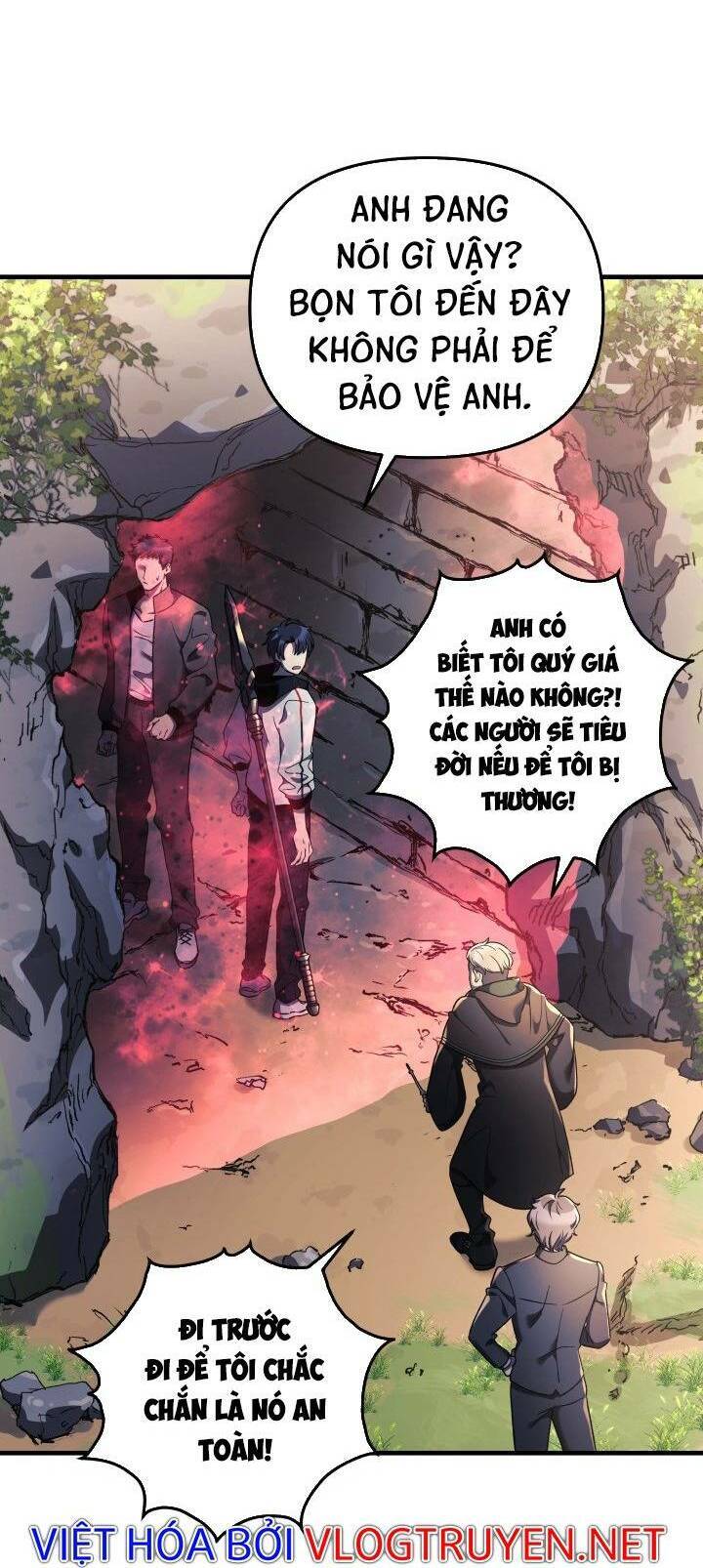 Con Gái Tôi Là Trùm Cuối Chapter 12 - 41