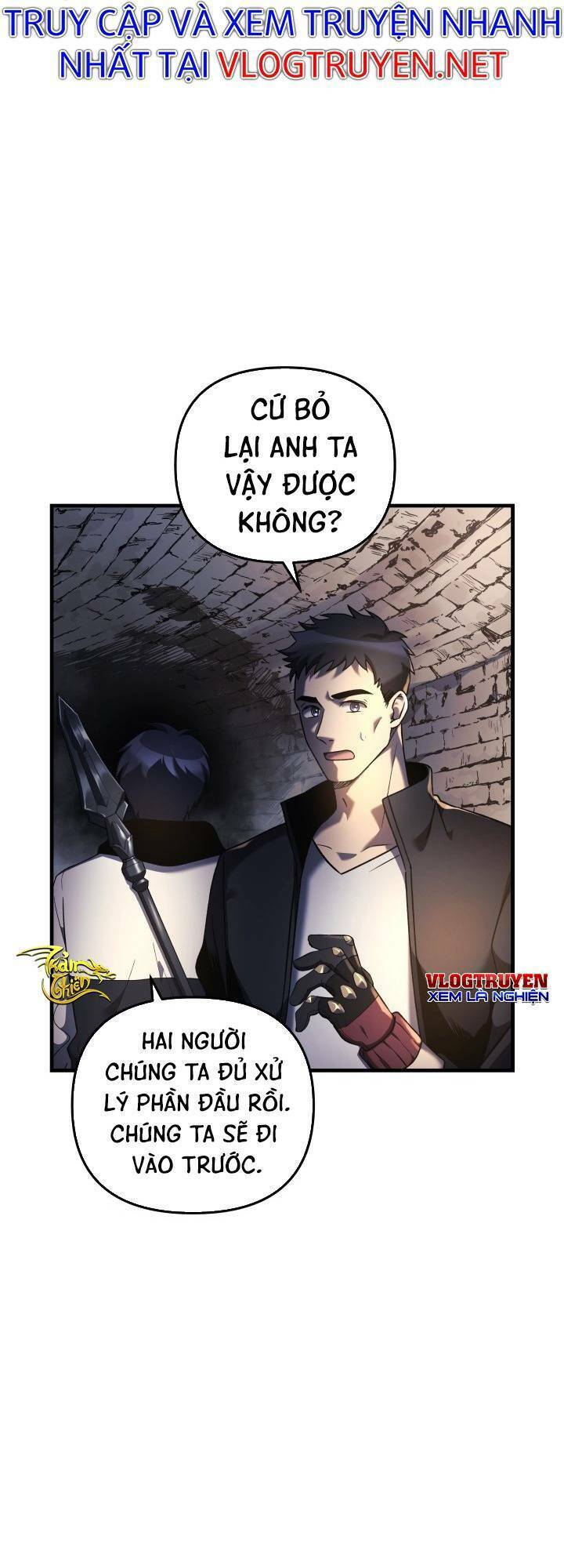 Con Gái Tôi Là Trùm Cuối Chapter 12 - 42