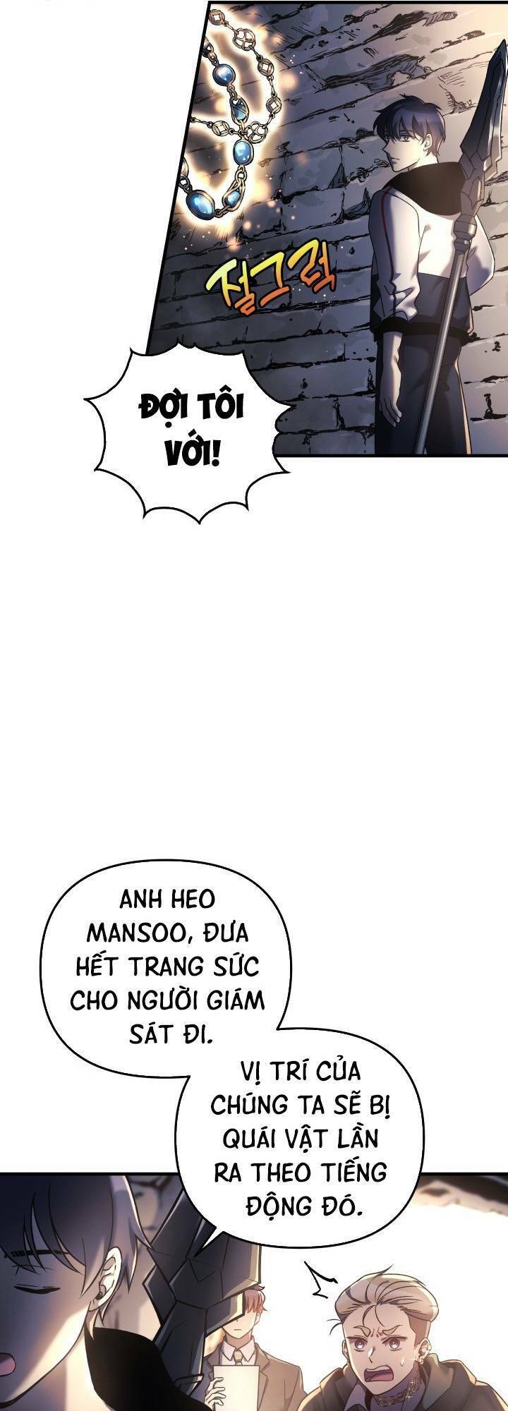 Con Gái Tôi Là Trùm Cuối Chapter 12 - 45