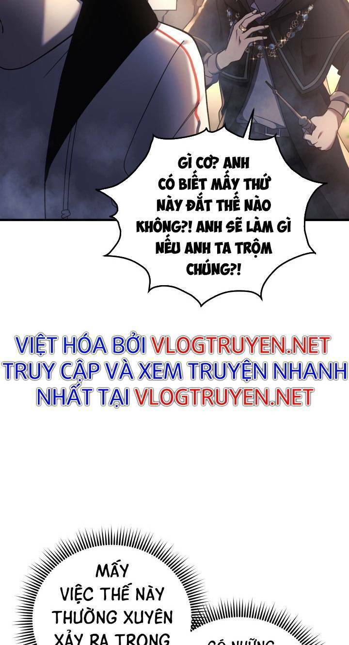 Con Gái Tôi Là Trùm Cuối Chapter 12 - 46