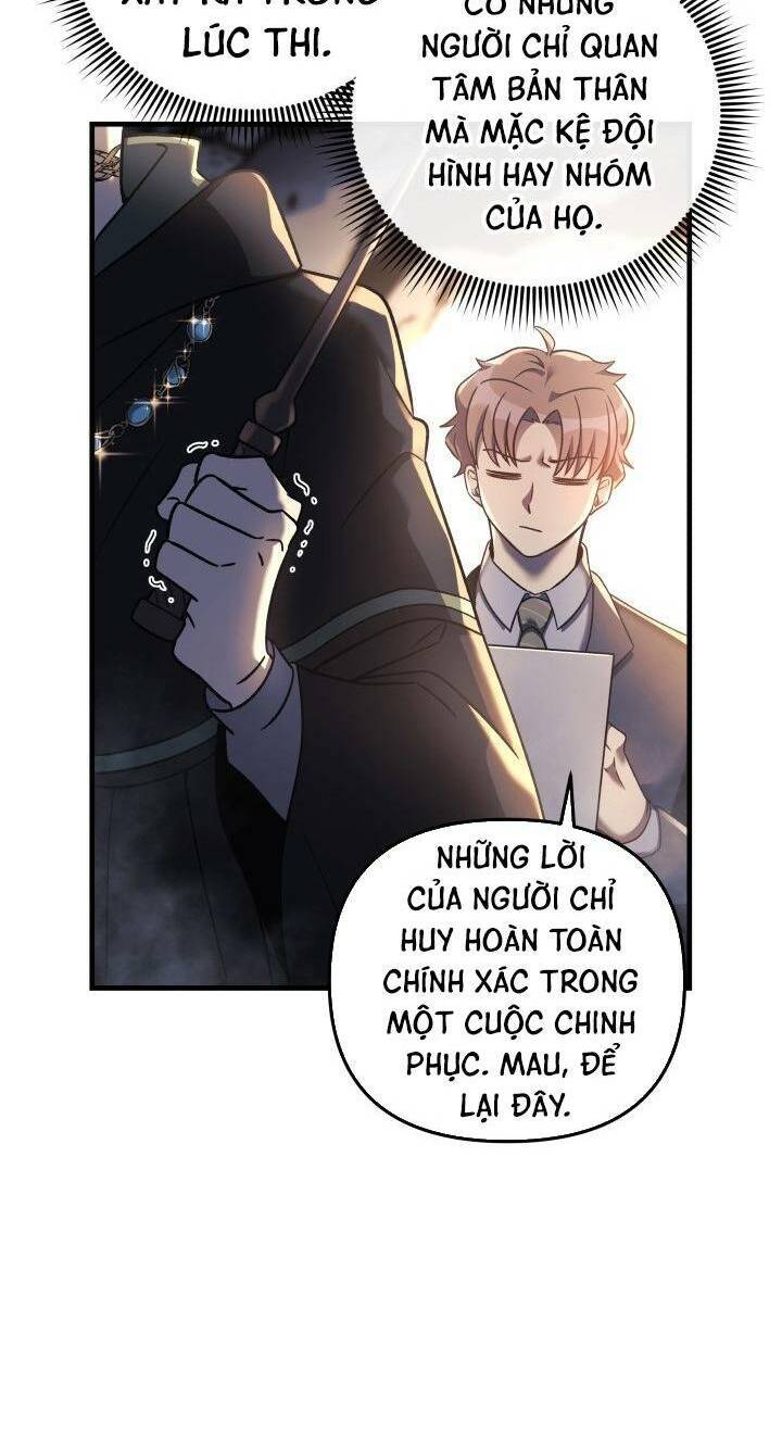 Con Gái Tôi Là Trùm Cuối Chapter 12 - 47