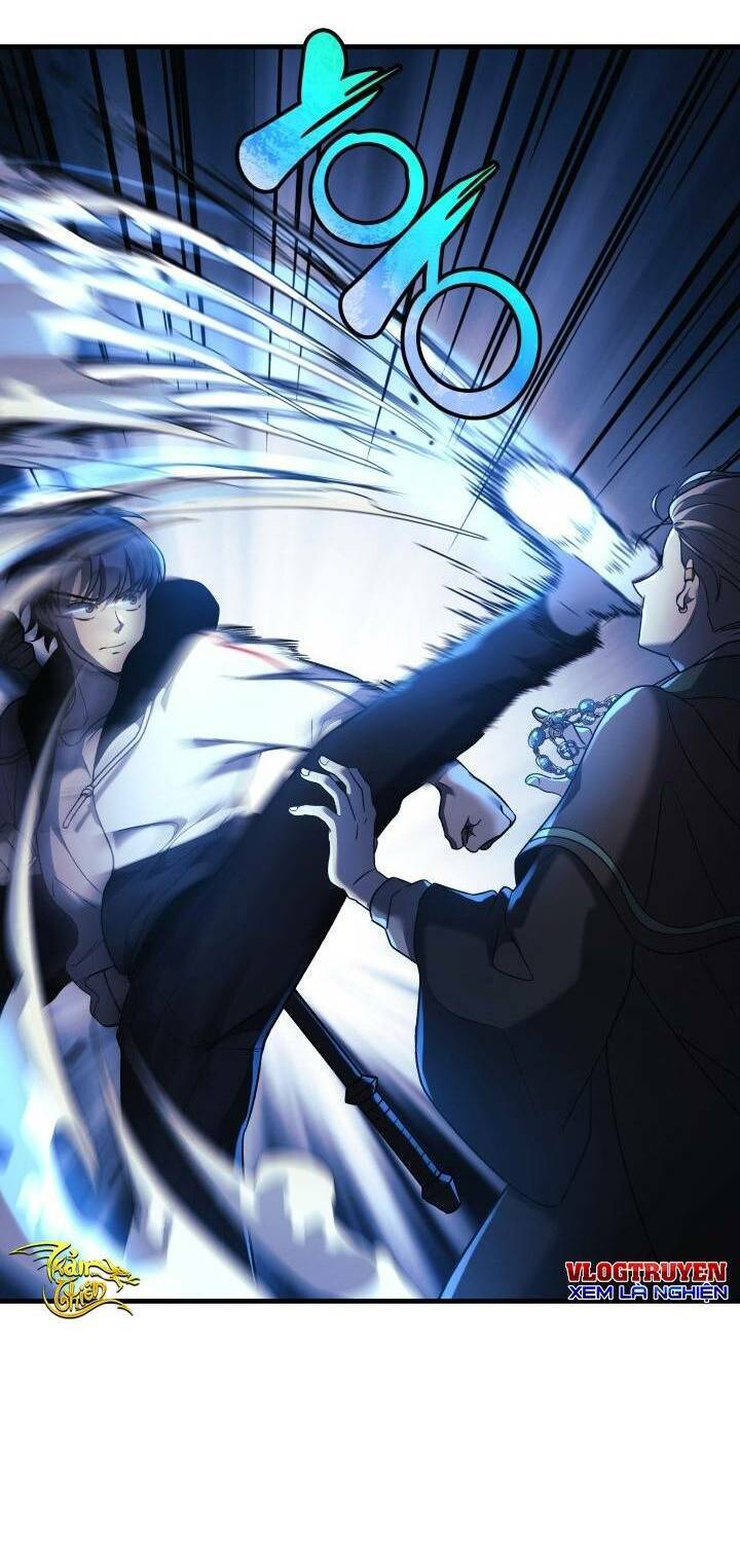 Con Gái Tôi Là Trùm Cuối Chapter 12 - 50