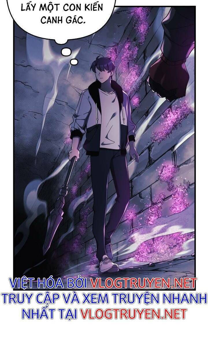 Con Gái Tôi Là Trùm Cuối Chapter 12 - 57