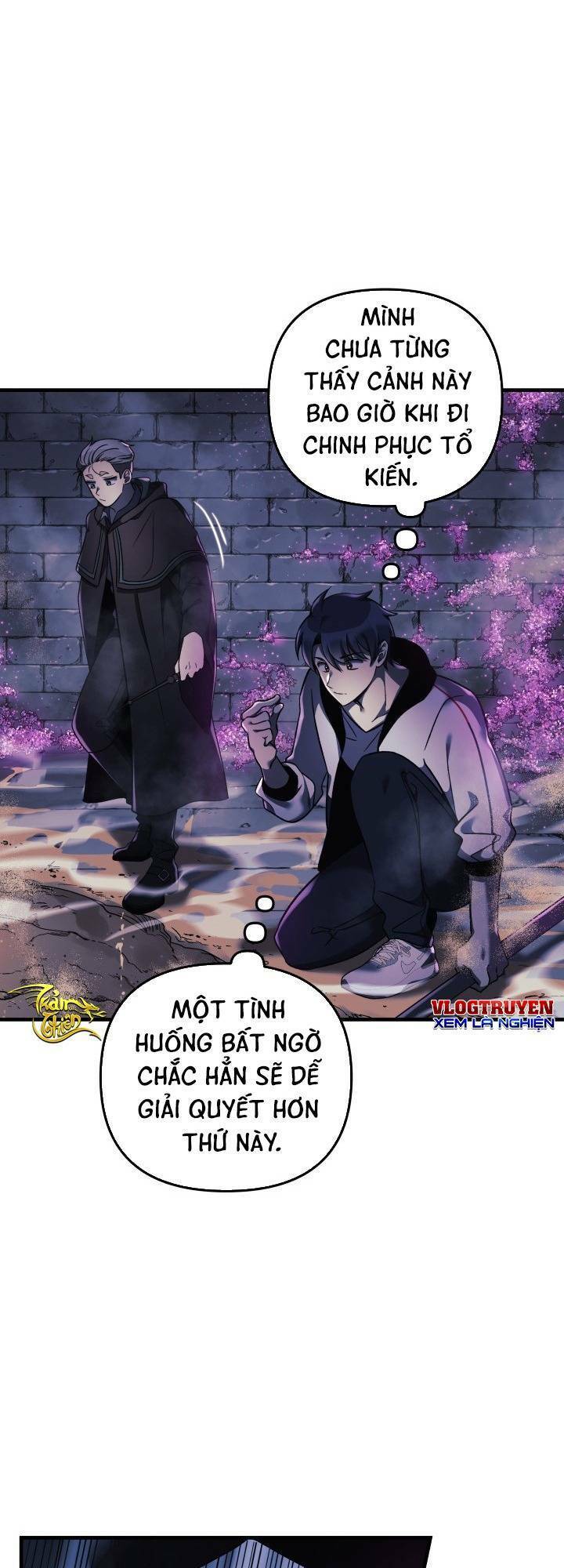 Con Gái Tôi Là Trùm Cuối Chapter 12 - 61