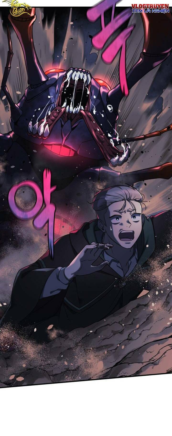 Con Gái Tôi Là Trùm Cuối Chapter 12 - 67