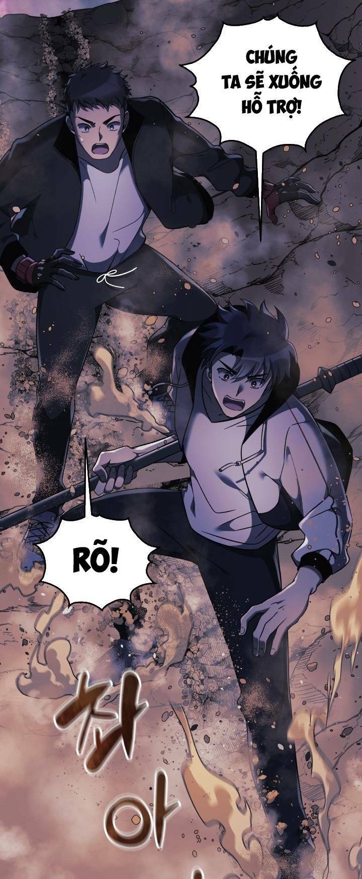 Con Gái Tôi Là Trùm Cuối Chapter 12 - 72