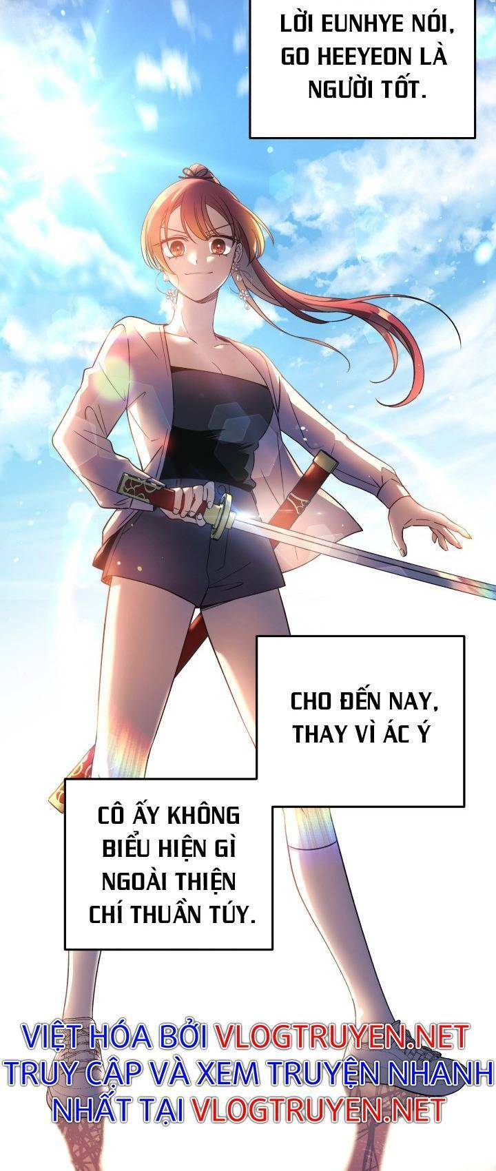 Con Gái Tôi Là Trùm Cuối Chapter 12 - 9