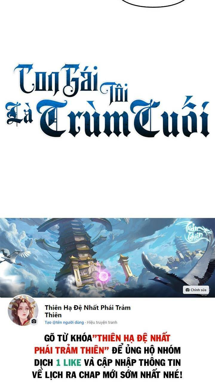 Con Gái Tôi Là Trùm Cuối Chapter 12 - 82