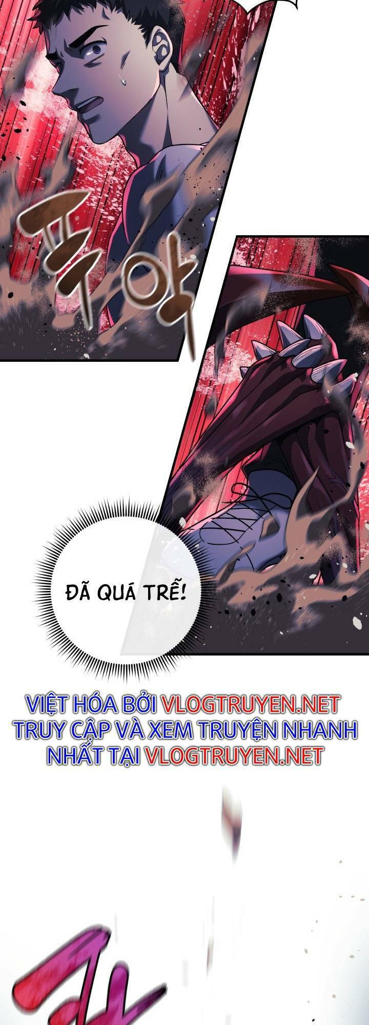 Con Gái Tôi Là Trùm Cuối Chapter 13 - 37