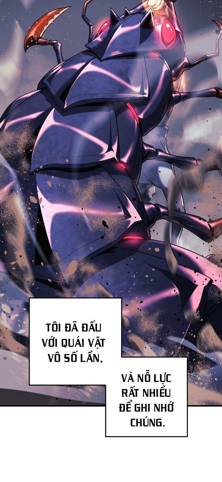 Con Gái Tôi Là Trùm Cuối Chapter 13 - 45