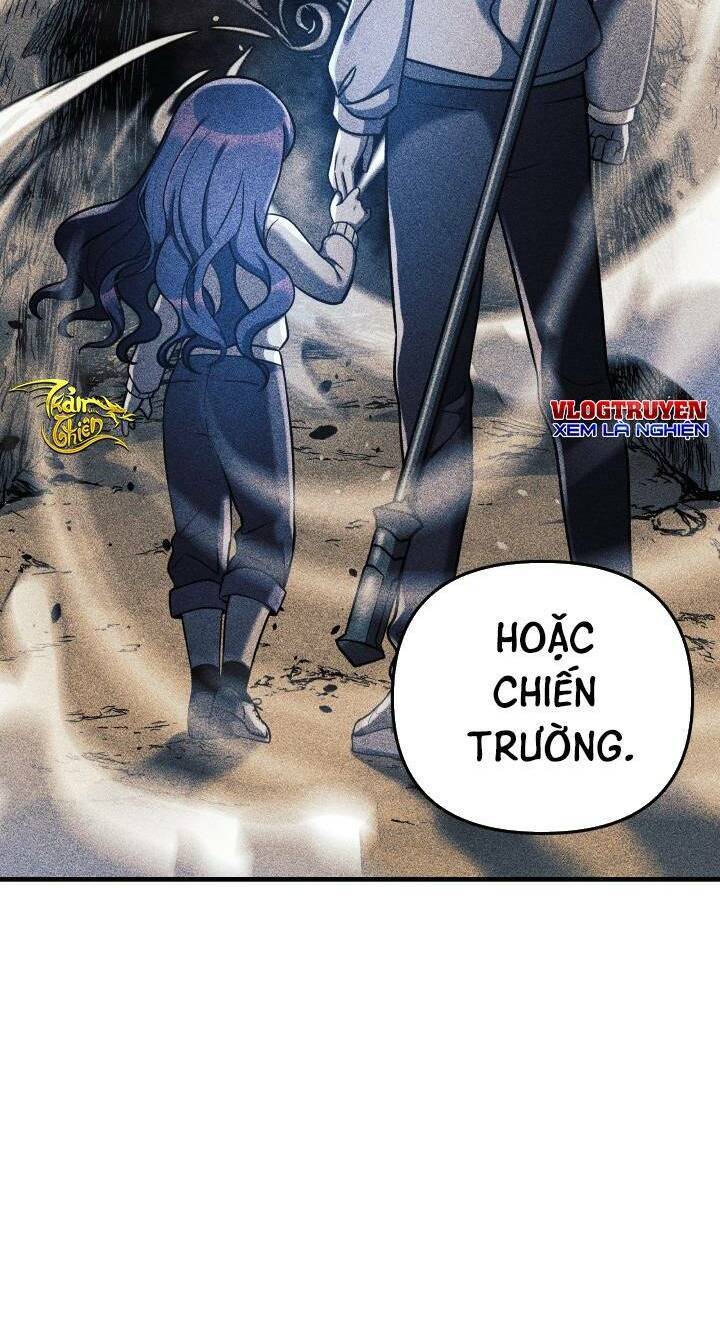 Con Gái Tôi Là Trùm Cuối Chapter 14 - 21