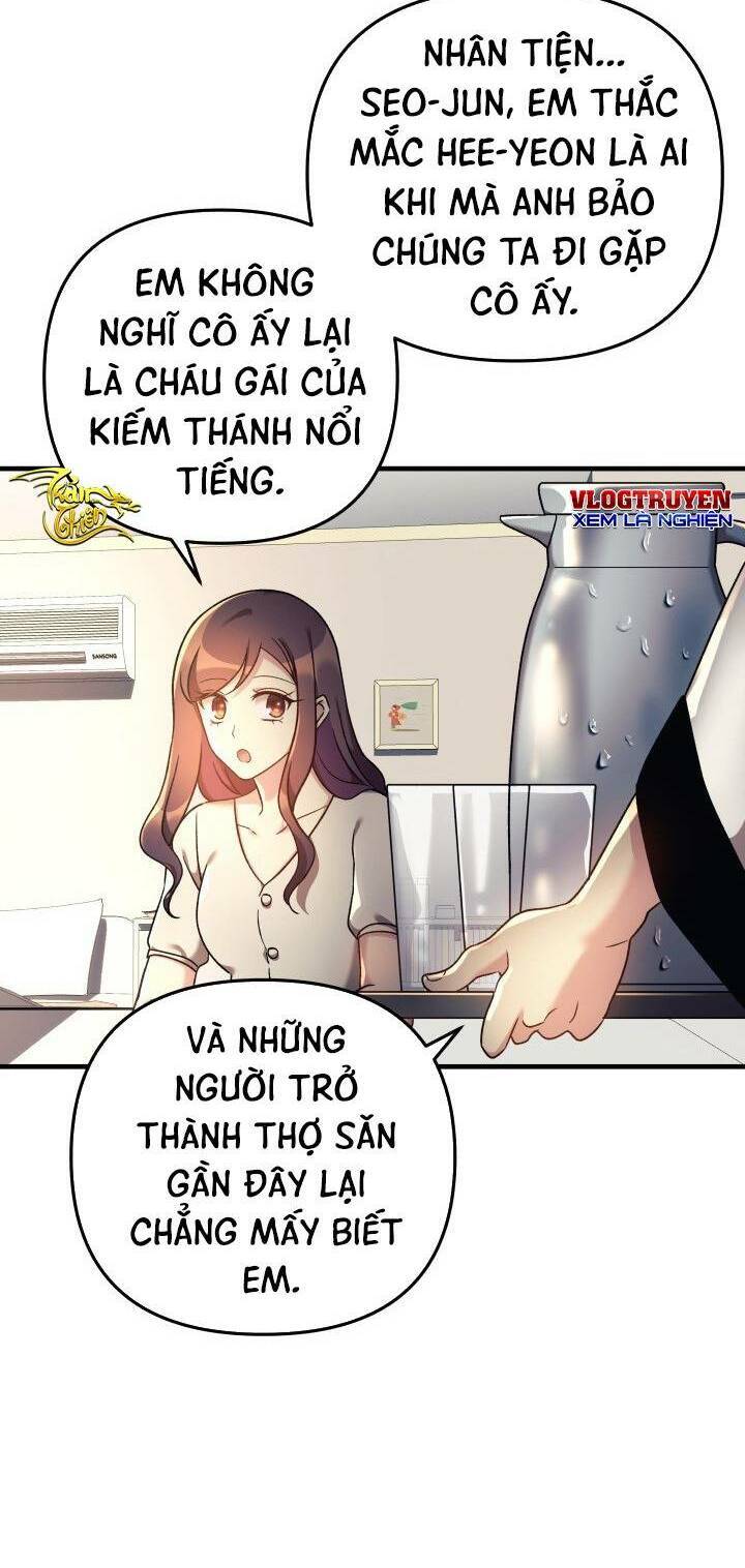 Con Gái Tôi Là Trùm Cuối Chapter 14 - 46