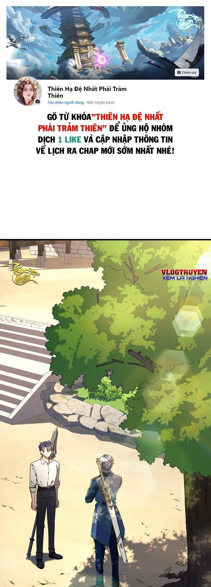 Con Gái Tôi Là Trùm Cuối Chapter 15 - 1