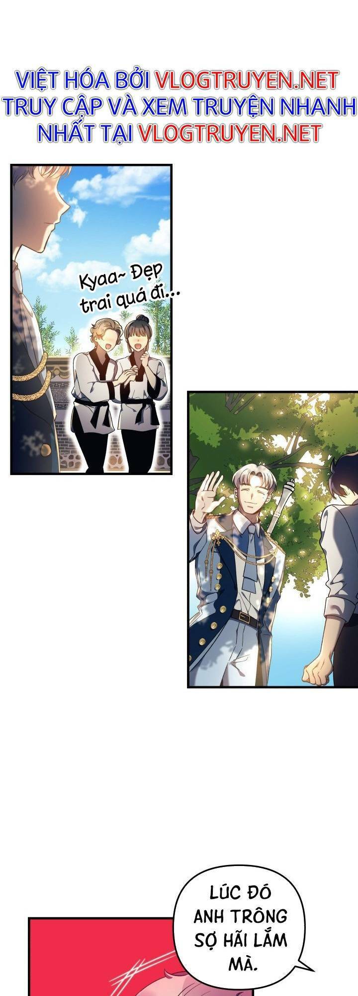 Con Gái Tôi Là Trùm Cuối Chapter 15 - 11