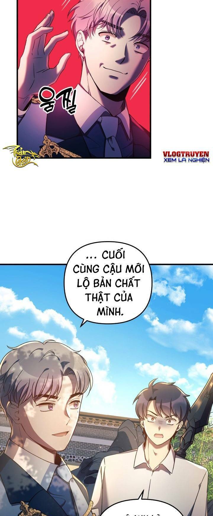 Con Gái Tôi Là Trùm Cuối Chapter 15 - 12