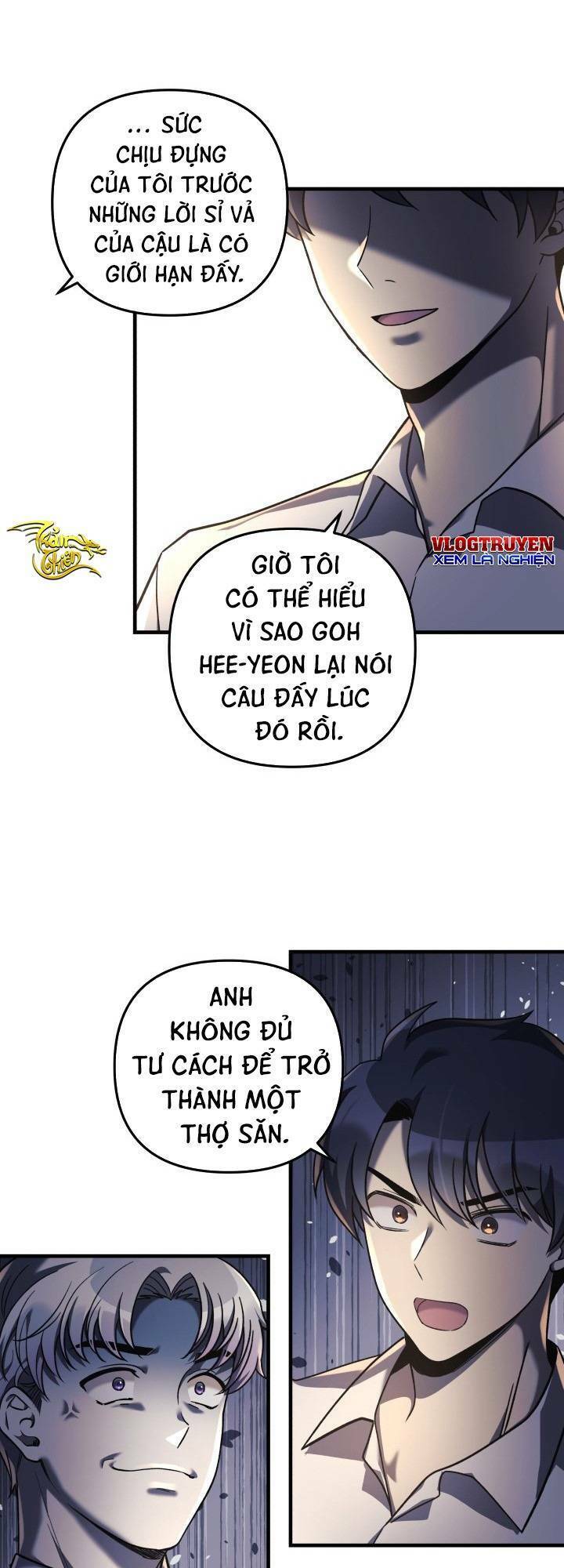 Con Gái Tôi Là Trùm Cuối Chapter 15 - 14