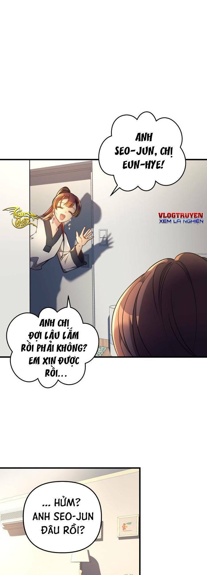 Con Gái Tôi Là Trùm Cuối Chapter 15 - 17