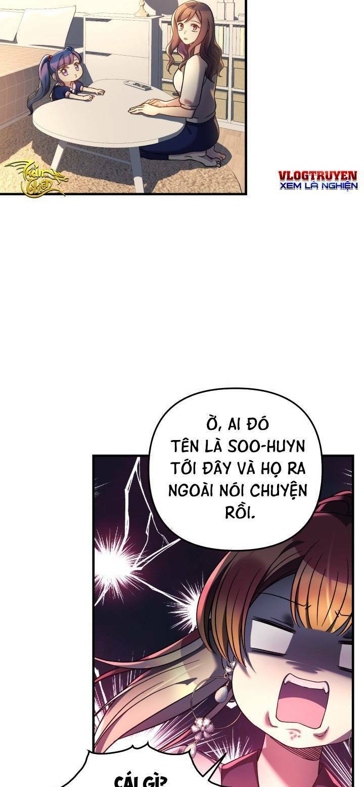 Con Gái Tôi Là Trùm Cuối Chapter 15 - 18