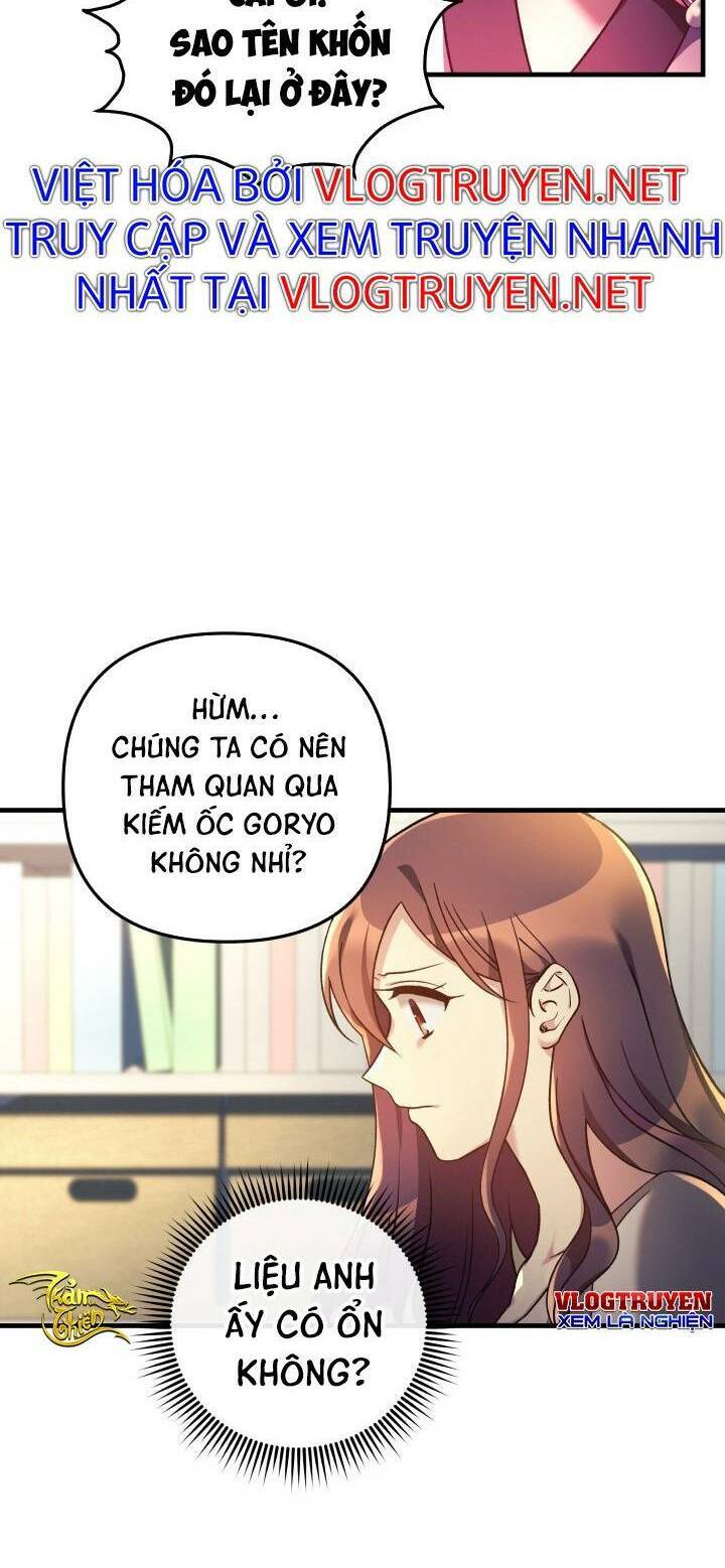 Con Gái Tôi Là Trùm Cuối Chapter 15 - 19
