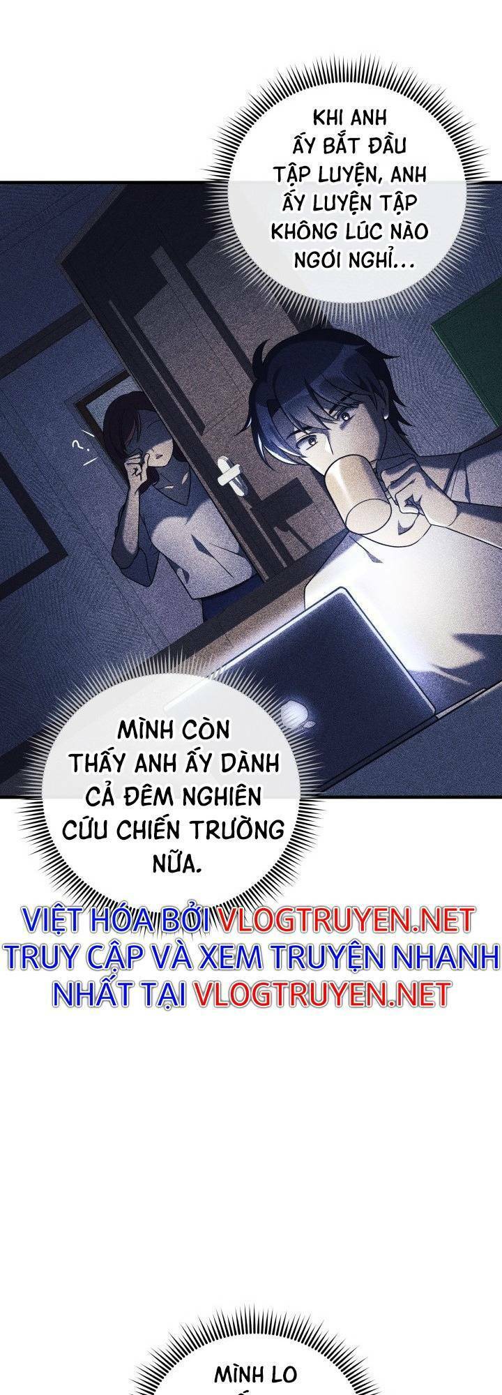 Con Gái Tôi Là Trùm Cuối Chapter 15 - 20