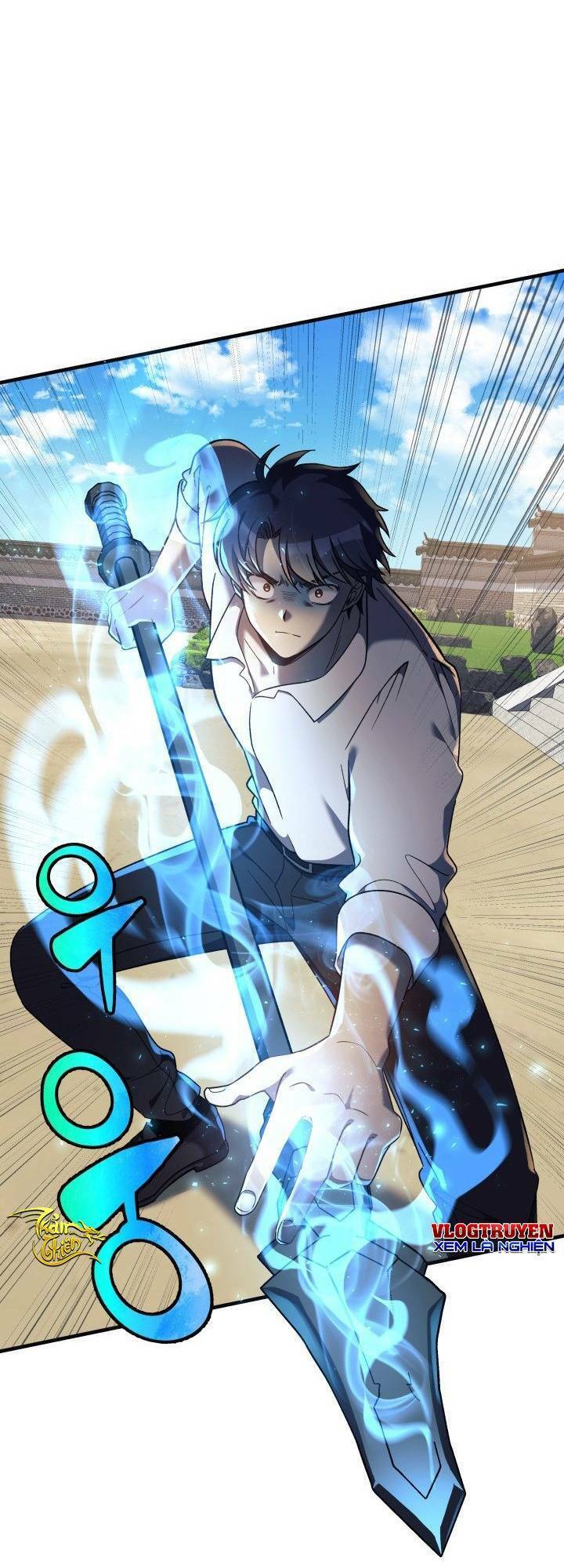 Con Gái Tôi Là Trùm Cuối Chapter 15 - 24