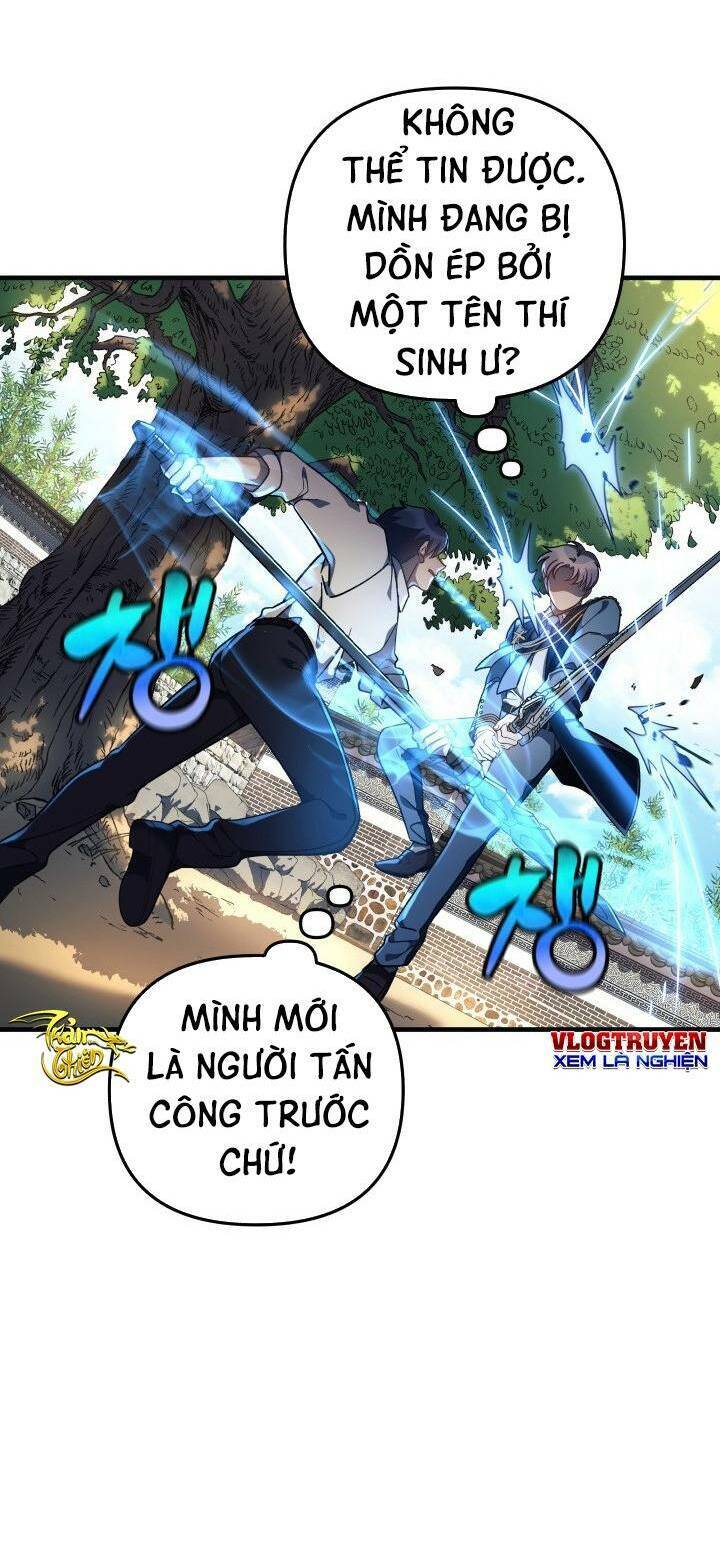 Con Gái Tôi Là Trùm Cuối Chapter 15 - 26