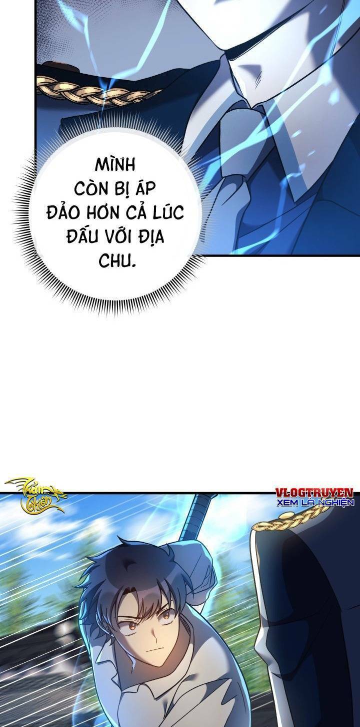 Con Gái Tôi Là Trùm Cuối Chapter 15 - 28
