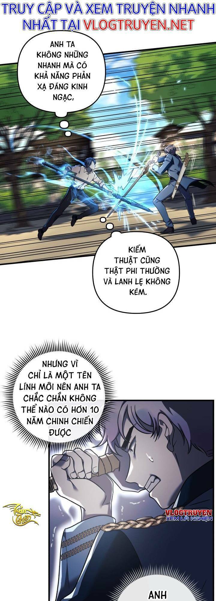 Con Gái Tôi Là Trùm Cuối Chapter 15 - 30