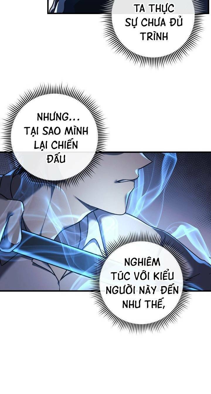 Con Gái Tôi Là Trùm Cuối Chapter 15 - 31