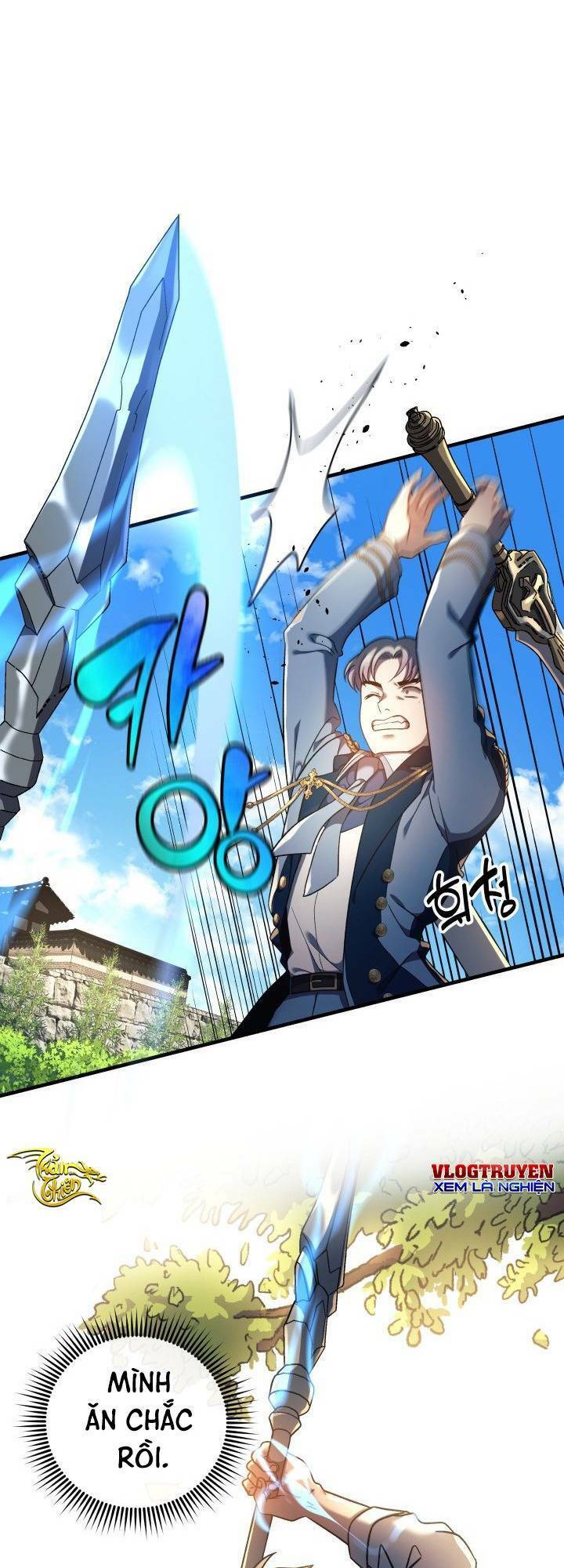 Con Gái Tôi Là Trùm Cuối Chapter 15 - 33