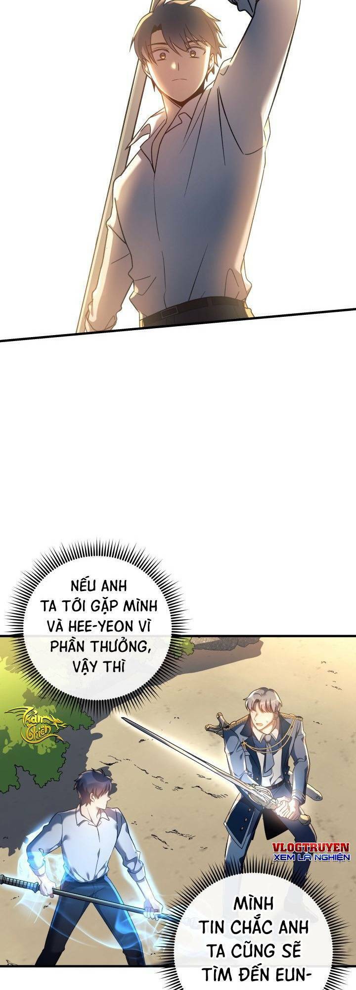 Con Gái Tôi Là Trùm Cuối Chapter 15 - 34