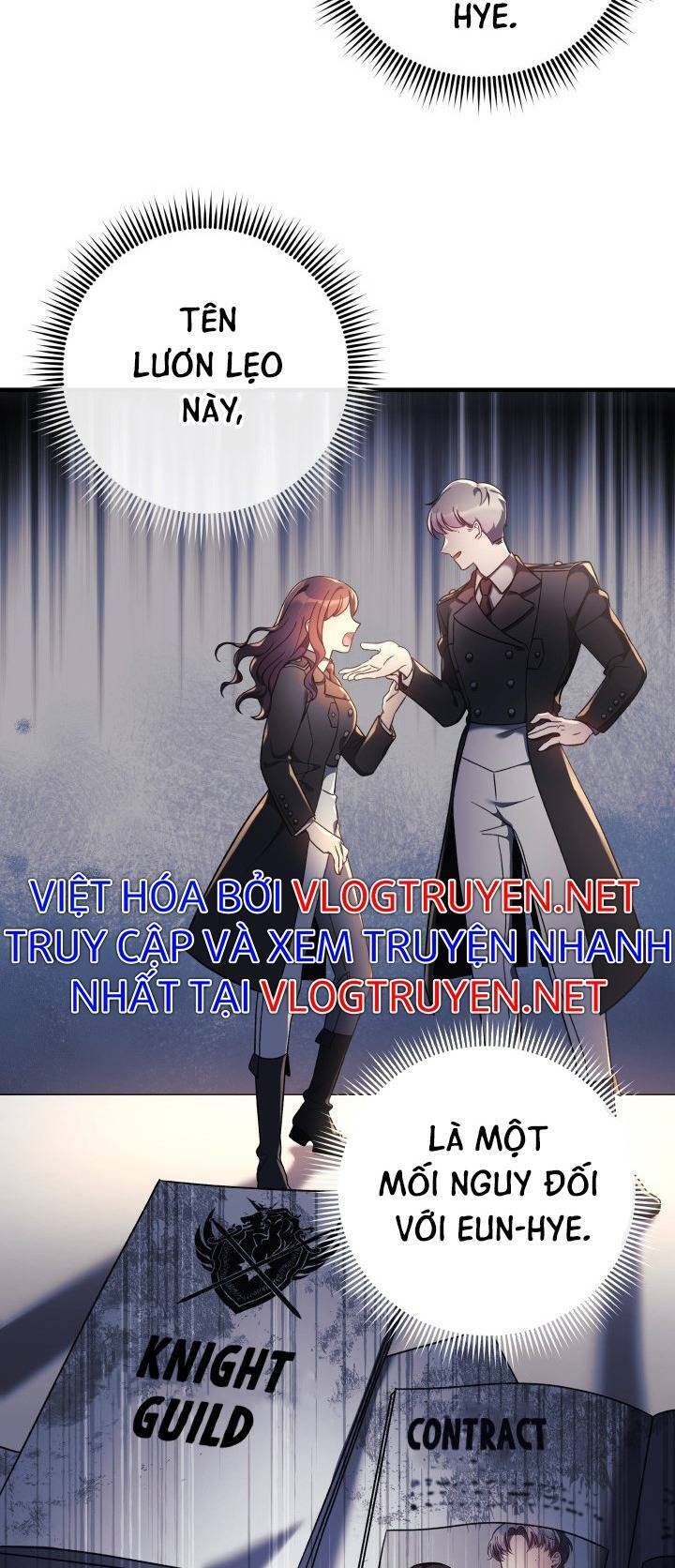 Con Gái Tôi Là Trùm Cuối Chapter 15 - 35