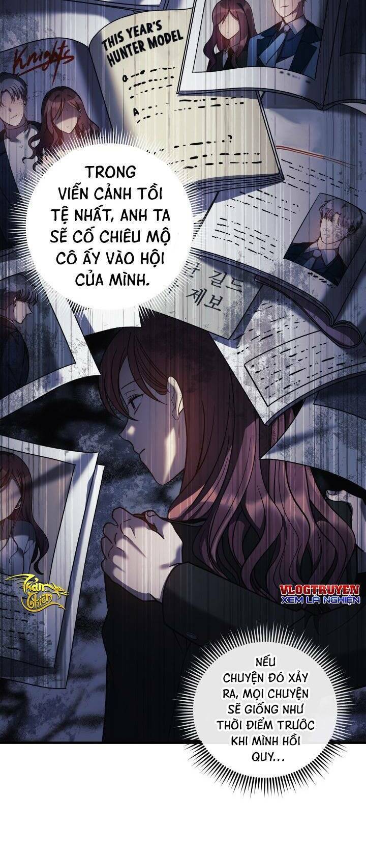 Con Gái Tôi Là Trùm Cuối Chapter 15 - 36