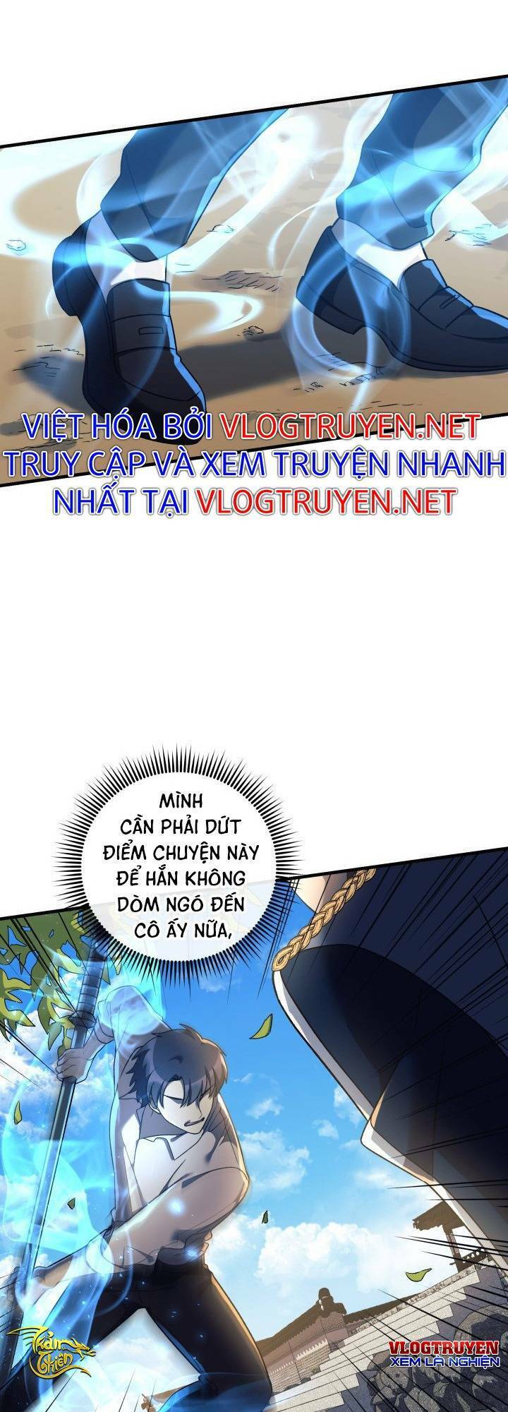 Con Gái Tôi Là Trùm Cuối Chapter 15 - 37