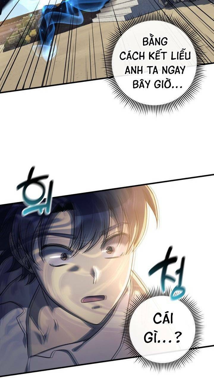 Con Gái Tôi Là Trùm Cuối Chapter 15 - 38