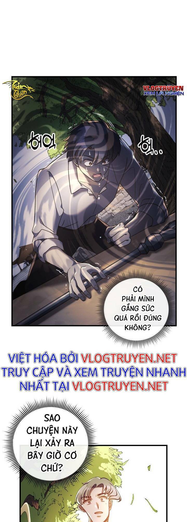 Con Gái Tôi Là Trùm Cuối Chapter 15 - 40